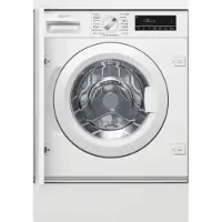 NEFF W6441X1, Frontlader, 8 kg, B, 66 dB, 1400 RPM, C