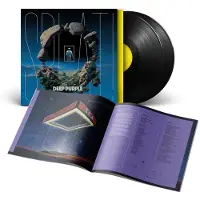EARMUSIC SPLAT! (2LP/180g/Gatefold)