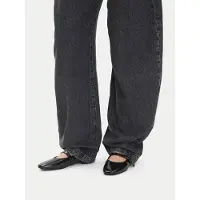 Jenny Ballerinas CEO-CWBFP5-07A Schwarz 36
