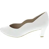 Caprice 9 22400 42 102 (5.5/white Nappa)