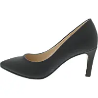 Gabor Damen High Heels 31380-67 Farbe:Schwarz Größe: 37