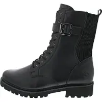 Remonte Schnürstiefelette "Stiefelette Glattleder"