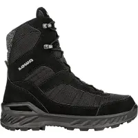 Lowa TRIDENT III GTX, Männlich, Erwachsener, Schwarz, Outdoor-Stiefel, Walken, Wandern, Deutsch