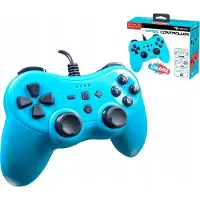 Subsonic Colorz Nintendo Switch-controller