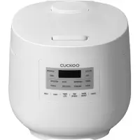 Cuckoo Cr-0641f 1008ml Reiskocher