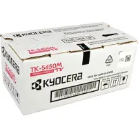 Kyocera TK-5450M - Magenta - Toner
