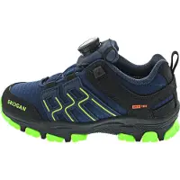 Skogan Skari 1005-461 (38/navy-lime)