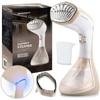 Berdsen Parownica do ubra 1600 W steamer BD-311