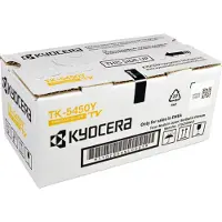 Kyocera 1T0C0DANL0, 3200 Seiten, Gelb, 1 Stück(e)