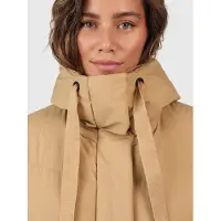 Brunotti Bigsury Jacke Beige S Frau Beige S