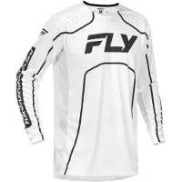 FLY Racing Trikot Rayce | Größe S