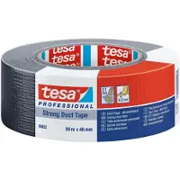 Beiersdorf Duct Tape STRONG 04662-00195-01 Orange (L x B) 25 m x 48 mm 1 stk