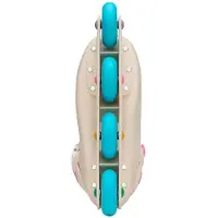 Impala Rollers Lightspeed Inline-skates Für Damen