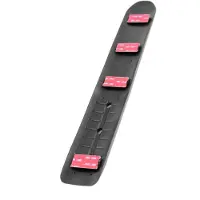 Rockstop Schutzschuh Diagonalrohr Frameguard