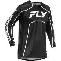 FLY Racing Trikot Rayce | Größe XL