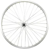 Velox Hinterrad Mach1 M110. Moyeu Miche Magnum.