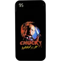 Lazerbuilt Powerbank 10.000mAh Chucky light up