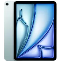 Apple iPad Air, 27,9 cm (11"), 2360 x 1640 Pixel, 128 GB, 12 GB, iPadOS 26, Violett