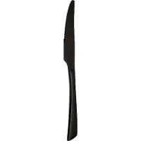 Jean Dubost 12 Messer - Delta Schwarz -