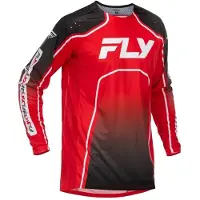 FLY Racing Trikot Rayce | Größe L