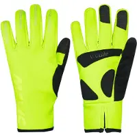 Mavic Lange Handschuhe Essential thermo | Größe M