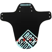 RockShox Mtb A1 Short Zip Tie Schutzblech