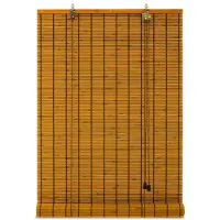 Sol Royal Bambusrollo Rollo SolDecor BR7, 110x160cm, Bambus
