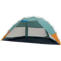 Kelty Cabana malachite / golden oak OS