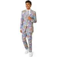 Opposuits Monopoly - Geldscheine