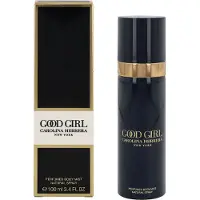 Carolina Herrera Good Girl Body Mist 100ml