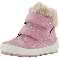 Superfit Stiefel Kinder 31393138373833 Rosa 23 EU
