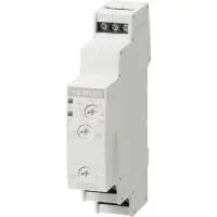 Siemens Time Relay Star Delta