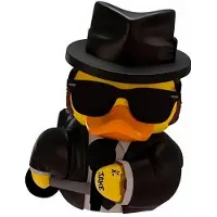 Numskull Les Blues Brothers Tubbz Jake Figur 10 Cm