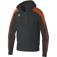 Erima Trainingsjacke mit Kapuze Evo Star
