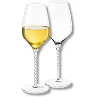 Wilmax England Wilmax Weinglas 800 ml Kristallglas Transparent 2er Set WL-888102/2C