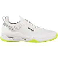 Kempa Wing Lite 3.0 weiß/limonengrün/schwarz weiß/limonengrün/schwarz 10