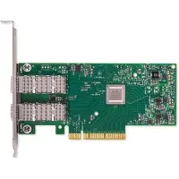 Mellanox ConnectX -4 Lx EN network interface card