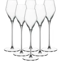 Spiegelau Aperitifglas "Digestifgläser Definition 130 ml 6er Set transparent"