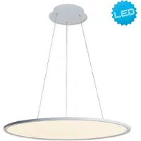 Näve - LED Pendelleuchte, Circle, D: 88,8cm; 7057226