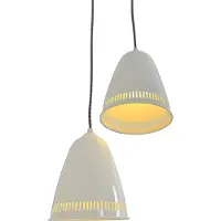 Näve - Metall-Gegenzug-Pendelleuchte, Coobi, Schirm h: 25cm; d:21cm; h ges.:110cm | Leuchte nicht höhenverstellbar; 6074011