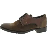Lloyd Derek 26-559-32 (7.5/cigar-tortora)