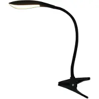 Näve - LED-Klemmleuchte, Mamba, Höhe 36cm; 3121722