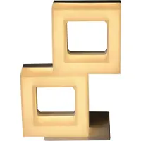 Näve - LED Tischleuchte, Moggi, l: 18cm; b: 10cm; h: 25cm; 3128623