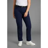 Maier Sports Softshellhose "DA-HOSE EL. SOFTSH. PERLIT W" mit winddichter 3-Lagen-Konstruktion, atmungsaktiv, wasserabweisend