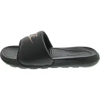 Nike W Victori One Slide CN9677001 (38/black-mtlc red-bronze-bla)
