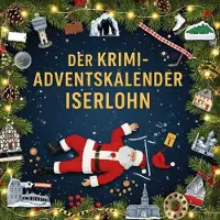 Sonstige Verlage Der Krimi-Adventskalender Iserlohn