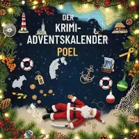 Sonstige Verlage Der Krimi-Adventskalender Poel