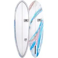 Ocean & Earth Happy Hour Pu 6´0´´ Surfbrett