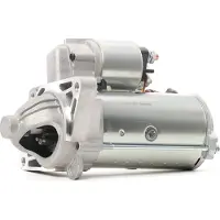RIDEX 2S0083 Starter Anlasser 2,2kW für AUDI A4 Avant (8K5, B8) 12V