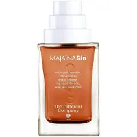The Different Company , Majaina Sin, Eau De Parfum, Unisex, 100 ml
